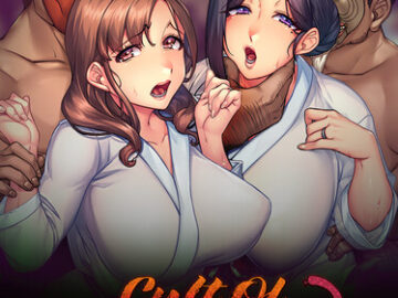 Cult Of The Serpent: Cuck Or Be Cucked Free Download