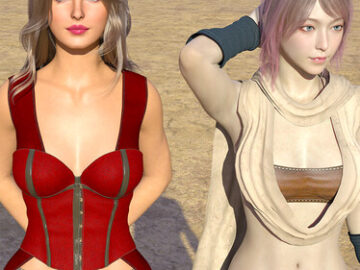 Life on Mars (MiZtyl) Free Download (v1.0)