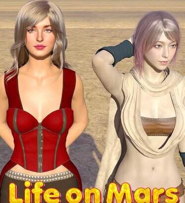 Life on Mars (MiZtyl) Free Download (v1.0)