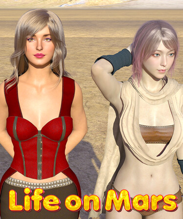 Life on Mars (MiZtyl) Free Download (v1.0)