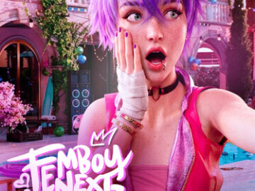 Femboy Next Door 🔞🚪 Free Download (v1.0)