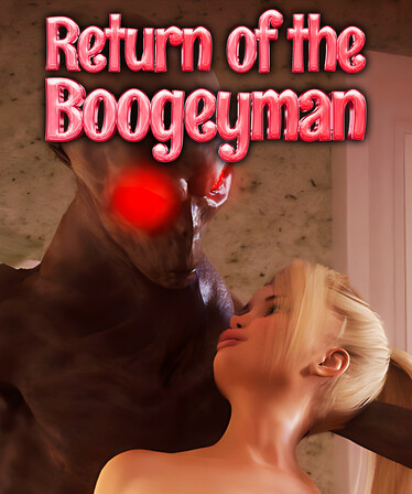 Return of the Boogeyman 👻 Free Download (v1.0)