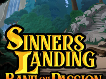 Sinners Landing: Bane of Passion Free Download (v1.0)