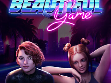 The Beautiful Game - Book One Free Download (v1.0 Uncensored)