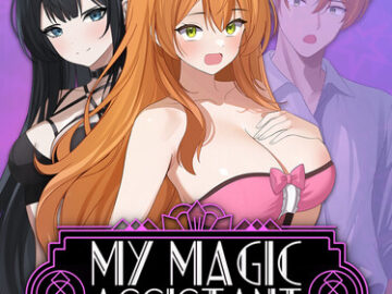 My Magic Assistant (Whether You Like it or Not!) Free Download