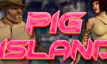 Pig Island 🐗 Free Download [v1.0]
