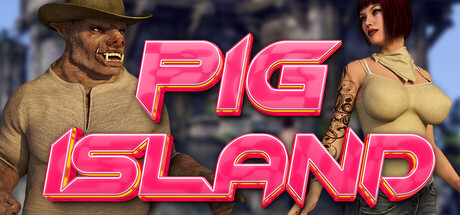 Pig Island 🐗 Free Download [v1.0]