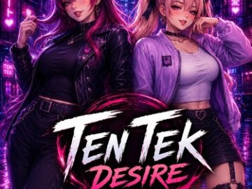 Ten Tek Desire Free Download [v1.0]