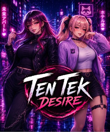 Ten Tek Desire Free Download [v1.0]
