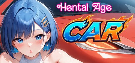 Hentai Age Car Free Download (v1.0)