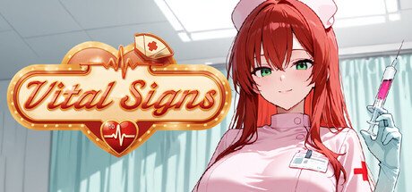 Vital Signs Game Free Download [v1.0]