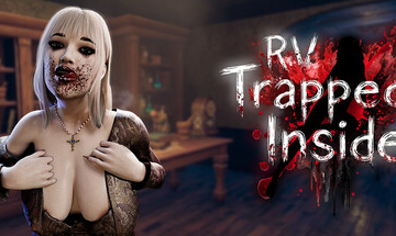 RV Trapped Inside?