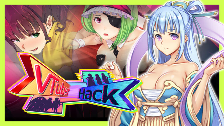 Vtuber Hack Free Download [v1.0]