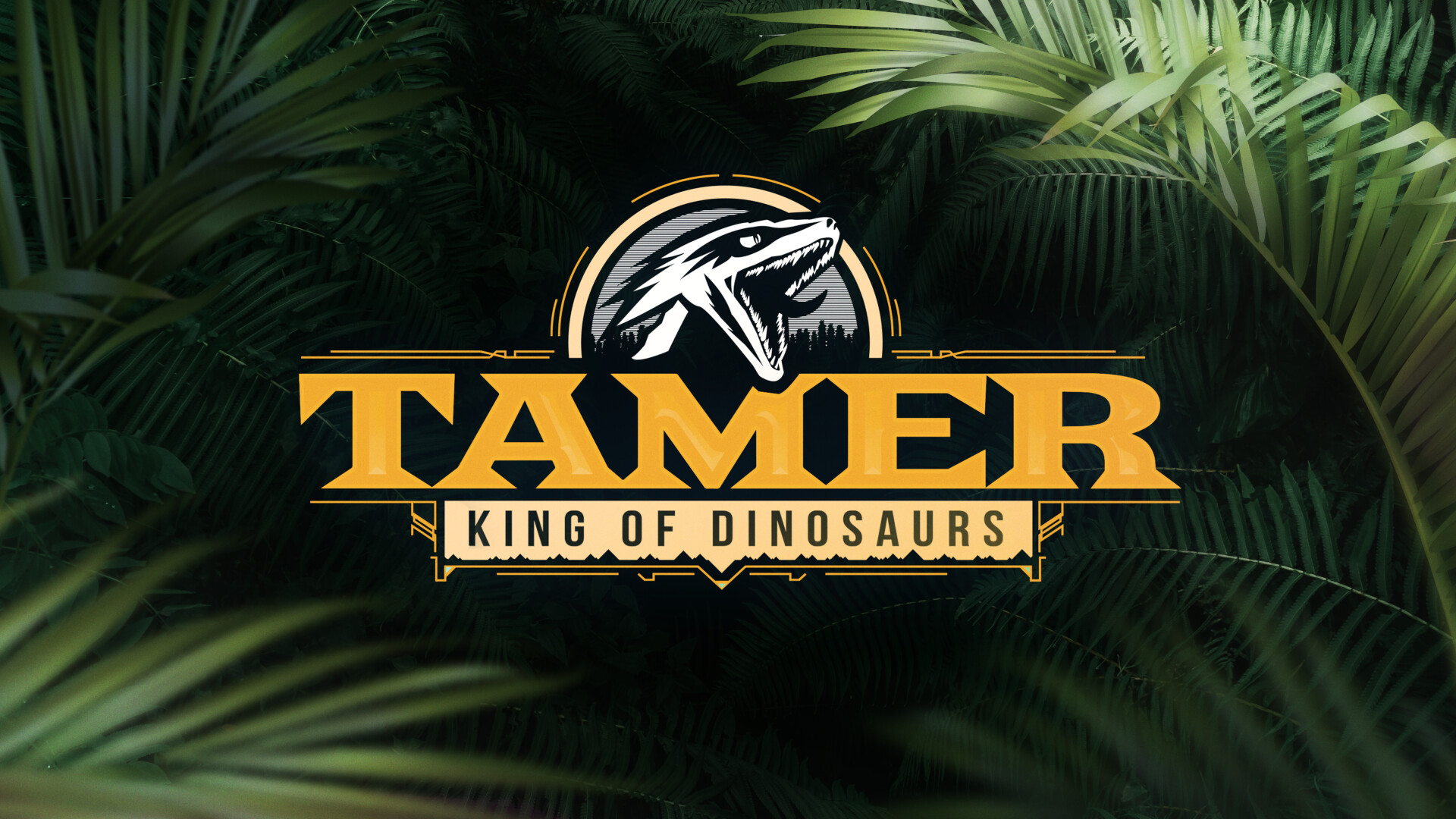 Tamer: King of Dinosaurs Free Download [Final 2026]