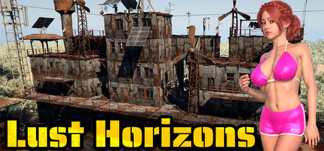 Lust Horizons Free Download (v1.0 Uncensored)