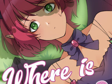 Where is my lady? Free Download [v1.0]