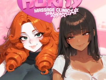 Horny Massage Clinic Free Download [v1.0]