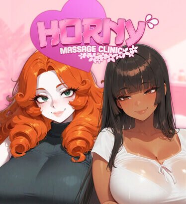 Horny Massage Clinic Free Download [v1.0]