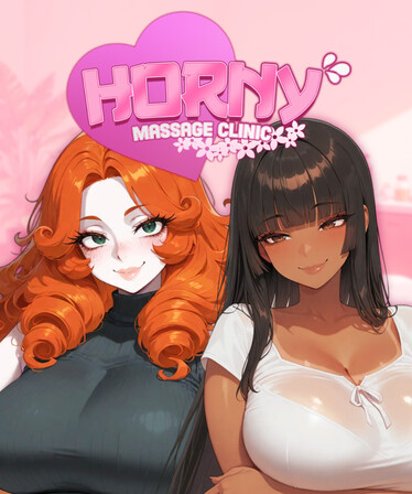Horny Massage Clinic Free Download [v1.0]