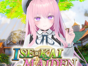 ISExKAI MAIDEN～Osawari H as you like in another world～ Free Download [Final]