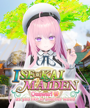 ISExKAI MAIDEN～Osawari H as you like in another world～ Free Download [Final]