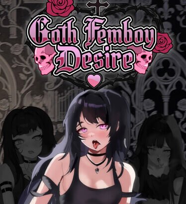 Goth Femboy Desire Free Download