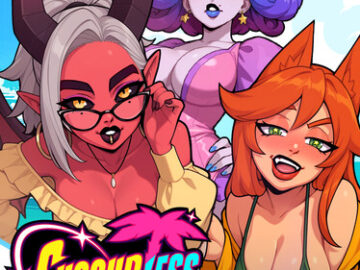 Succubless Free Download – Final Version PC Game (2026)