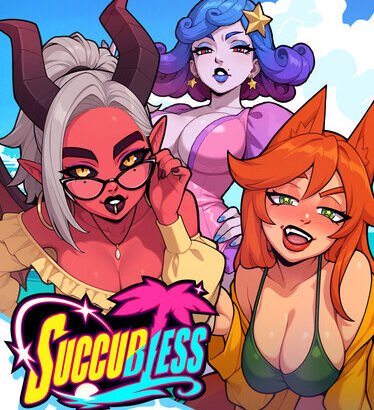 Succubless Free Download – Final Version PC Game (2026)