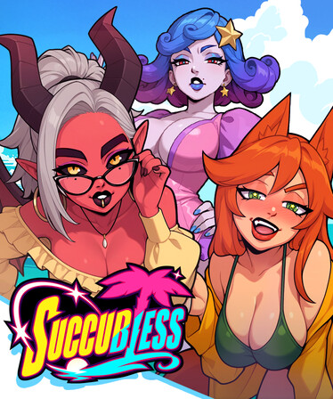 Succubless Free Download – Final Version PC Game (2026)