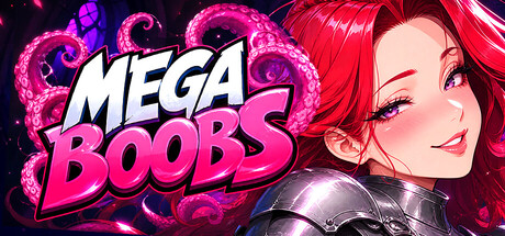 MEGABOOBS 🔞 Free Download (v1.0)