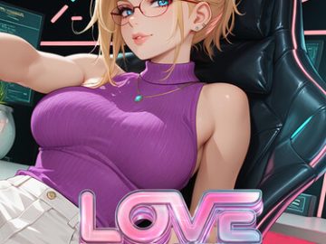 LOVE 2077 Free Download (V1.0 & Uncensored)