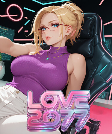 LOVE 2077 Free Download (V1.0 & Uncensored)