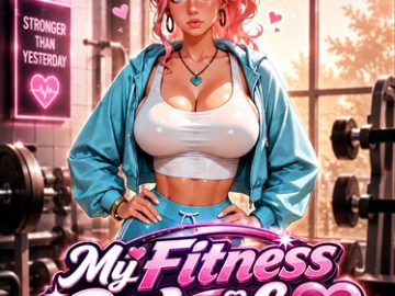 My Fitness Waifu: Hentai Puzzle Free Download (v1.0 & Uncensored)