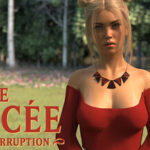 The Fiancée - Paths of Corruption Free Download