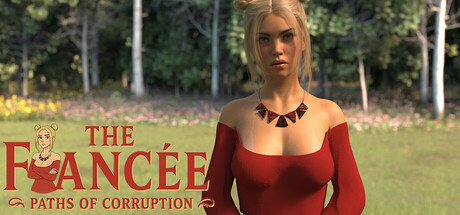 The Fiancée - Paths of Corruption Free Download