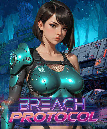 Breach Protocol Free Download (V1.0 & Uncensored)