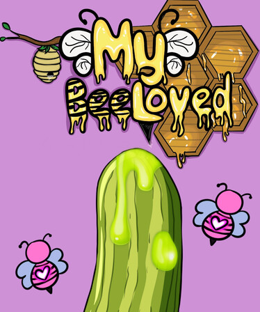 My Beeloved: A Bee Dating Sim (v1.0 Uncensored) Free Download