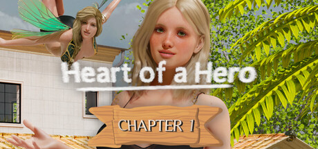 Heart of a Hero - Chapter 1 Free Download