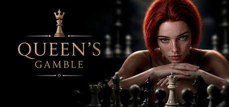 Queen's Gamble Game Free Download (v1.0 Uncensored)