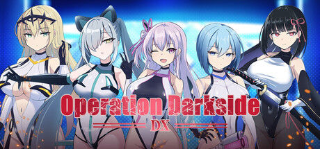 Operation Darkside DX Free Download (v1.0 Uncensored)