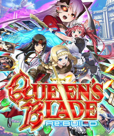 Queen's Blade Re:Build Free Download (v1.1 & Uncensored)