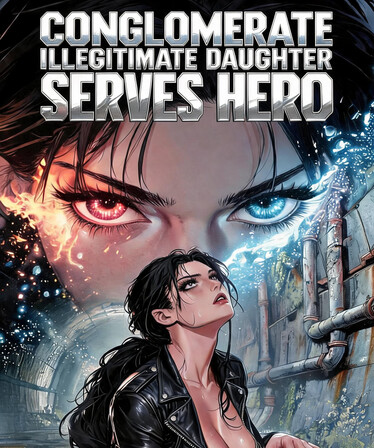 Conglomerate Illegitimate Daughter Serves Hero
