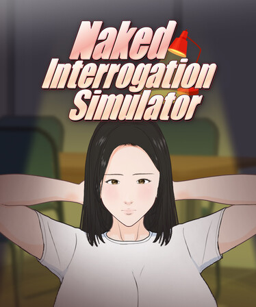 Naked Interrogation Simulator Free Download (v1.0)