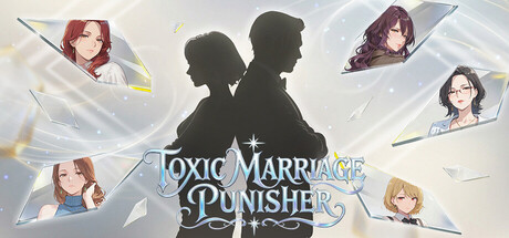 Toxic Marriage Punisher Free Download (Uncensored)