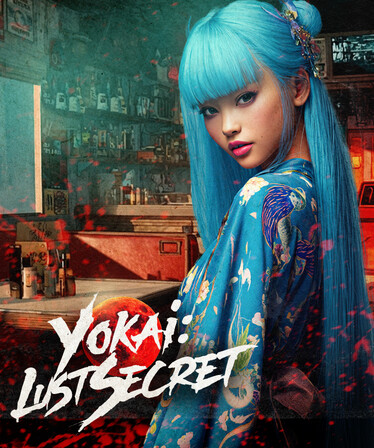 Yokai: Lust Secret 🪭 Free Download [v1.0 Uncensored]