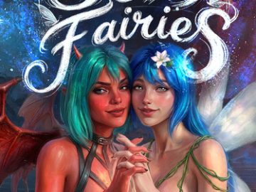 My Sexy Fairies Free Download [v1.0 Uncensored]