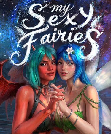 My Sexy Fairies Free Download [v1.0 Uncensored]
