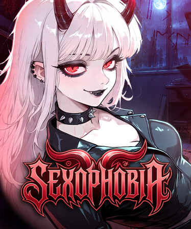 SEXOPHOBIA 🔞 [v1.0] [Lewd Star]