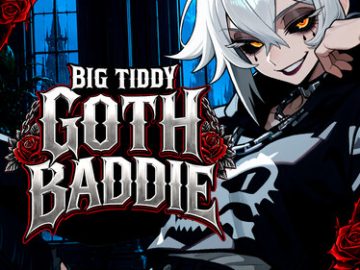 Big Tiddy Goth Baddie🖤⛓️ Free Download [v1.0 Uncensored]