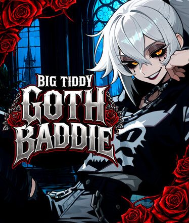 Big Tiddy Goth Baddie🖤⛓️ Free Download [v1.0 Uncensored]